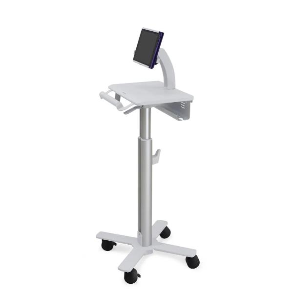 Ergotron STYLEVIEW TABLET CART, SV10